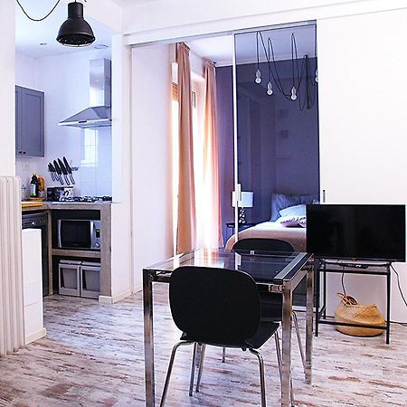 Navigli Urban Suite Milan Exterior photo