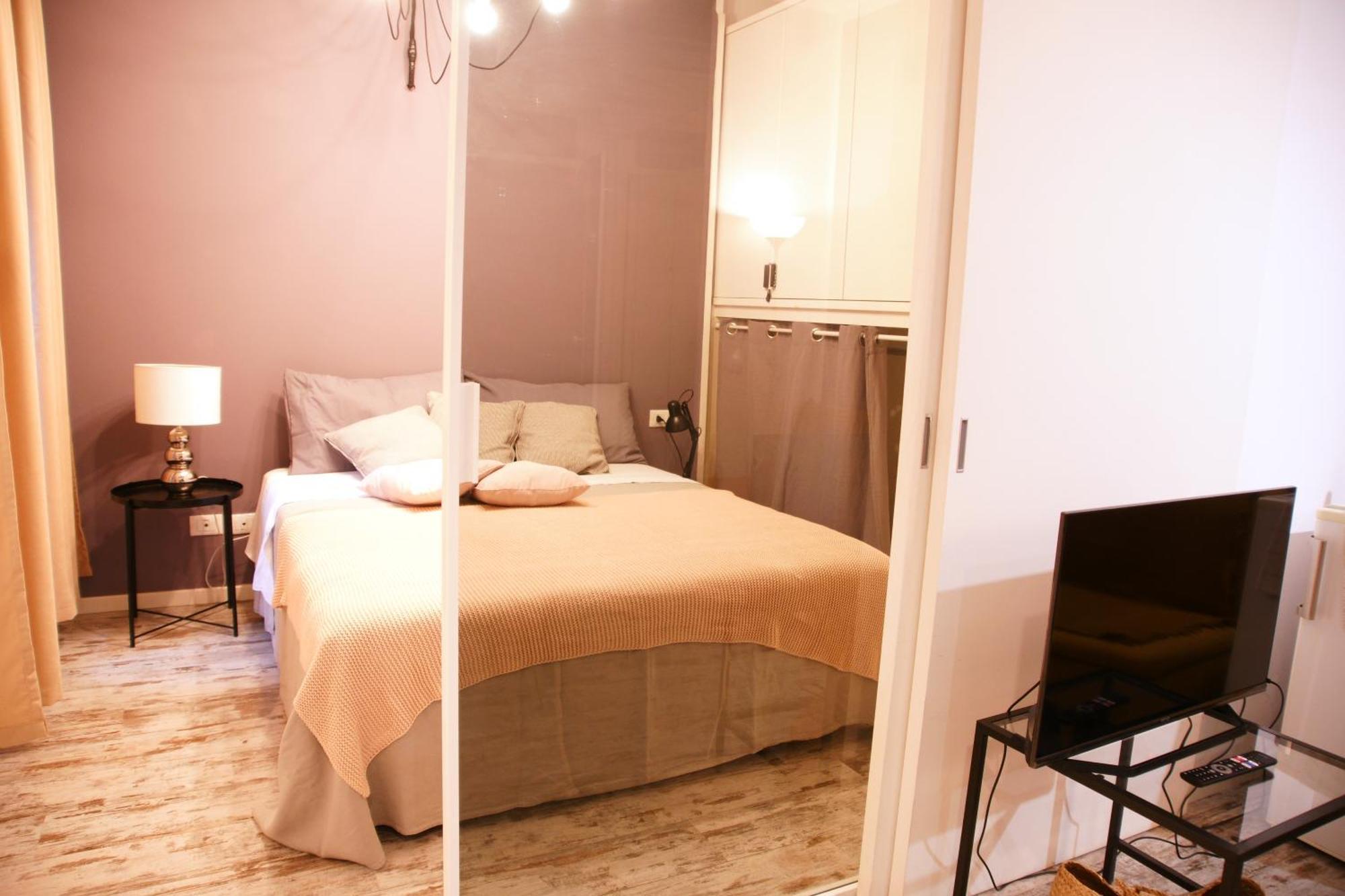 Navigli Urban Suite Milan Exterior photo